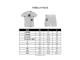 SWORKz Original T-Shirt M "SACILE" (SW970022M)