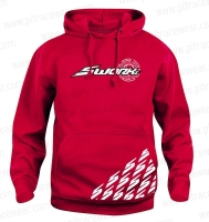 SWORKz Original Red SWEATER T-Shirt 2XL (SW9700252XL)