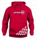 SWORKz Original Red SWEATER T-Shirt 3XL (SW9700253XL)