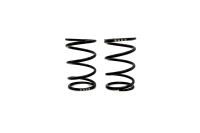 SWORKz GT Black Competition Feder Stoßdämpfer A4 (40×2.2×4.75)(GN)(2) (SWC115154A)