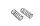 SWORKz 1/10 Black Line Competition Stoßdämpferfeder vorne (S2-Dot)(43X1.2X8.0)(2) (SWC115159)