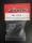 SWORKz 1/10 Black Line Competition Stoßdämpferfeder vorne (S2-Dot)(43X1.2X8.0)(2) (SWC115159)