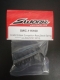 SWORKz S14/S12 Black Competition Rear Shock Spring...