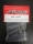SWORKz S14/S12 Black Competition Rear Shock Spring (L4-Dot)(57X1.1X7.5) (SWC115160)