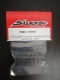 SWORKz S14/S12 Black Competition Rear Shock Spring...