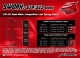 SWORKz S14/S12 Black Competition Rear Shock Spring...
