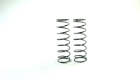 SWORKz 1/8 Black Line Competition Stoßdämpferfeder (M4-Dot)(75X1.6X8.75)(2) (SWC115163)