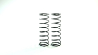 SWORKz 1/8 Black Line Competition Stoßdämpferfeder (M2-Dot)(75X1.6X9.25)(2) (SWC115165)