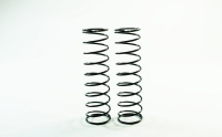 SWORKz 1/8 Black Line Competition Stoßdämpferfeder (L2-Dot)(86X1.6X10.75)(2) (SWC115168)