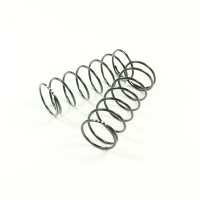 SWORKz 1/8 Black Line Competition Stoßdämpferfeder (US4-Dot)(62X1.6X7.5)(2) (SWC115182)