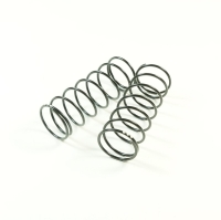 SWORKz 1/8 Black Line Competition Stoßdämpferfeder (US3-Dot)(62X1.6X7.75)(2) (SWC115183)
