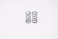 SWORKz 1/10 Black Line Competition Stoßdämpferfeder vorne (US4-Dot/38x1,2x6,0)(2) (SWC115185)