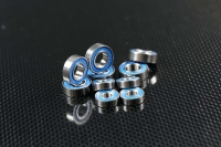 SWORKz Top Performance Ceramics Ball Bearing 8x16x5mm (6PCS) (SWC116006P)