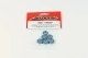 SWORKz Top Performance Ceramics Ball Bearing 8x16x5mm...