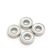 SWORKz Kugellager Competition 5x11x4mm (4) (SWC116016B)
