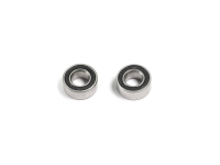 SWORKz Competition 5x11x4mm Kugellager Keramik (2) (SWC116016C)