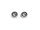 SWORKz Competition 5x11x4mm Kugellager Keramik (2) (SWC116016C)