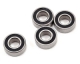 SWORKz Competition 5x13x4mm Ball Bearing (Metal...