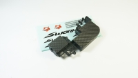 SWORKz Radioplatte mit Carbondeckel (SWC210088)