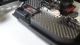 SWORKz Radioplatte mit Carbondeckel (SWC210088)