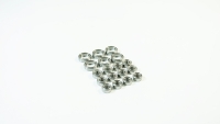 SWORKz S14-3 Competition Kugellagersatz (Metal Case)(18) (SWC214008)