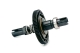 SWORKz PERFORMANCE S14-4 Brake Steering System Slipper...
