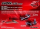 SWORKz Advance CVD Antriebswelle 92,5mm (1) (SWC218007D)