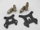 SWORKz Conversion Kit Dämpfer lang "Elliott...