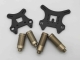 SWORKz Conversion Kit Dämpfer lang "Elliott...