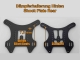 SWORKz Conversion Kit D&auml;mpfer lang &quot;Elliott Boots Edition&quot; (SWC218021)