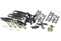 SWORKz S35-4 Elo 2022 Euros Edition Conversion Kit (SWC218028)