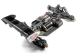 SWORKz S35-4 Elo 2022 Euros Edition Conversion Kit...