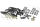 SWORKz S35-4 Elo 2022 Euros Edition Conversion Kit (SWC218028)