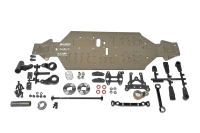 SWORKz Conversion Kit S35-4WE auf S35-4 EVO (SWC218030)