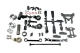 SWORKz Conversion Kit S35-4WE auf S35-4 EVO (SWC218030)