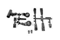 SWORKz S35-4E EVO Conversion kit für Lenkung (SWC218031)