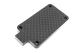 SWORKz S35-4E Carbon Deckel Empfänger "by RC...