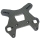 SWORKz S35-4 Carbon Stoßdämpferhalterung vorne "by RC Carbon Cavalieri" (SWC3224)