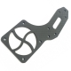 SWORKz S35-4E Carbon Ventilatorhalterung "by RC...