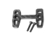 SWORKz 1/8 Distanzplatte Heckspoiler +5mm "by RC...