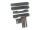 SWORKz S35-4 Abdeckung Querlenkerhalter "by RC Carbon Cavalieri" (4) (SWC3234)