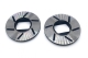 SWORKz Competition Bremsscheibe, 2 Stück (SWC330580C)