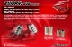 SWORKz - S35 BBS System SMC Shock Body L (+5.6mm) (SWC330633S)