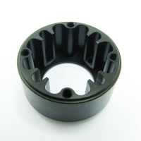 SWORKz BBD Aluminium Differentialgehäuse mitte (SWC330645)