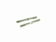 SWORKz Pro Titanium Gewindestange M3x36mm (2) (SWC332049)