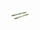 SWORKz Pro Titanium Gewindestange M3x36mm (2) (SWC332049)