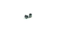 SWORKz S35-3W Einsätze Achsschenkel hinten 6mm (2) (SWC338017)