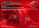 SWORKz S35-3W Eins&auml;tze Achsschenkel hinten 6mm (2) (SWC338017)