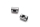 SWORKz CVA/CVD Mitnehmer Achse (2) (SWC338077)