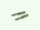SWORKz Pro Titanium Gewindestange Pivot Ball (2) (SWC338102)